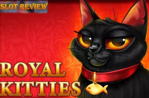 Royal Kitties icon